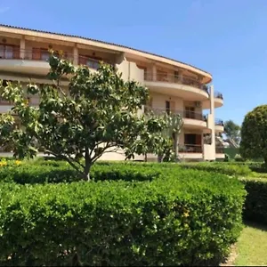 Casa Adriana , Syrakus Italien