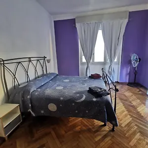 Apartment Via Zeffiro