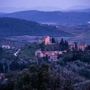 Relais Bellavista Tuscany , Suvereto Italien