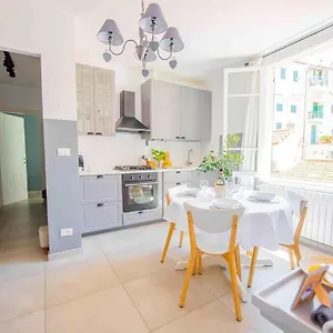 Apartment In The Center