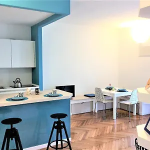 Apartment Mare