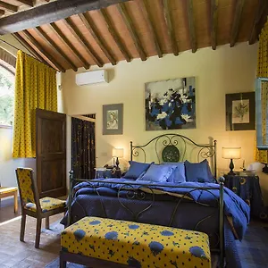 Il Trebbio , Cortona Italien