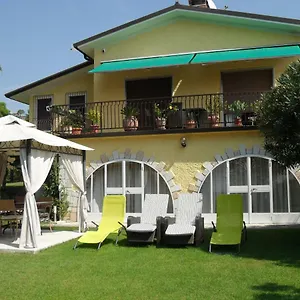 Casa Romantica , Bardolino Italien