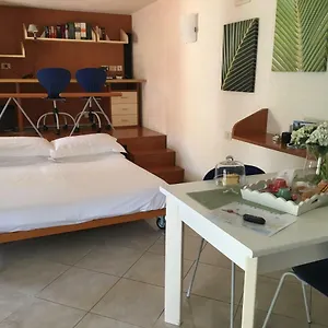 Apartment Degli Ulivi