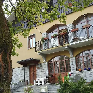 La Menaresta Quiet & Relax Near Bellagio , Magreglio Italien