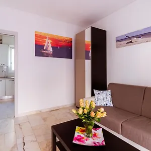 Apartment Da Cipollina In Pieno Centro